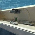 Norra plaanib oma fjordide autoliikluse jaoks ujuvaid veealuseid tunneleid
