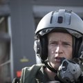 DELFI VIDEO ja FOTOD | Hispaanlastega raketi kadumise ajal koos treeninud Prantsuse õhuväelased: enneolematu! Täiesti võimatu!