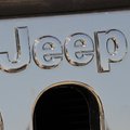 Kuum: spioonifotod uuest Jeep Grand Cherokeest