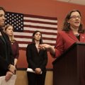Naised nõuavad kohtus õigust teenida USA armee lahinguüksustes
