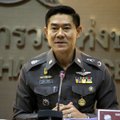ФСБ предупредила власти Таиланда о подготовке атак на россиян