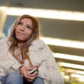 Самойлова будет представлять Россию на следующем "Евровидении"