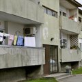 Государство выделит 102 млн евро на реновацию 1000 многоквартирных домов