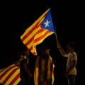 Kataloonia valitsus lubab kuulata enda rahva tahet, mitte Madridi