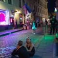 NÄDALA VÕITJAD-KAOTAJAD | Alo Raun: käib võitlus „lolluse kolde“ tiitlile. Talentide linn, ärge tapke Tallinna ööelu!