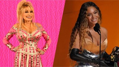 Mis ühendab kantrikuninganna Dolly Partonit ja superstaar Beyoncéd?