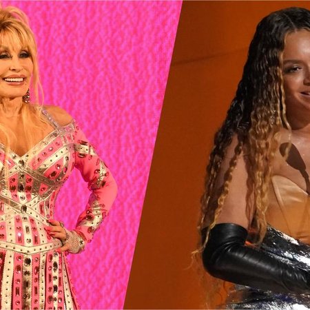 Mis ühendab kantrikuninganna Dolly Partonit ja superstaar Beyoncéd?