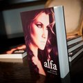 PUBLIKU LOOS: Võida endale Kadri Kõusaare raamat "Alfa"