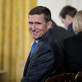 Trumpi rahvusliku julgeoleku nõunik Michael Flynn lahkus ametikohalt
