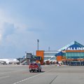 Oktoobris läbis Tallinna lennujaama üle 284 tuhande reisija