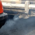 Leedu hakkab autode heitgaase maksustama