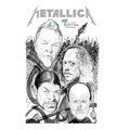 Gunnar Graps, Singer Vinger või Ultima Thule? Metallica esitab Tartus pala Eesti rokiklassikast