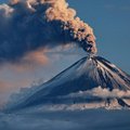 Дым‑машины: топ-5 действующих вулканов, на которые можно подняться