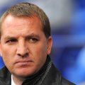 BBC: Liverpool FC uue peatreeneriga leping sõlmitud!