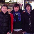 Друзья Царнаева из Казахстана предстанут перед судом