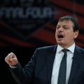 Tipptreener süüdistas Euroliigat: meid tabas spordiajaloo suurim ebaõiglus