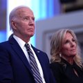 Bideni arvates on parteieliidi mäss maha surutud. Presidendi innukaid kaitsjaid on siiski vähe