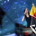 KUUM KLÕPS | Mäletad veel Eurovisionil võitnud sakslannat Lenat? Vaata, milline ta nüüd välja näeb