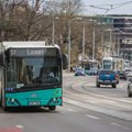 Таллинн намерен предоставить дипломатам право бесплатного проезда в общественном транспорте