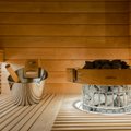Harvia: Soome saunakerisest ülemaailmseks spaabrändiks – lugu traditsioonidest ja uuendustest