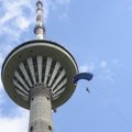 Riigifirma tahaks Tallinna teletornist lahti saada