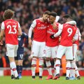 Arsenali mängijad keeldusid palgakärpest, klubi otsib kuldset keskteed