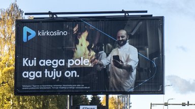 „Kantar Emori hinnang paneb kulme kergitama.“ Eesti Meediaettevõtete Liit pole reklaamituru uuringuga rahul
