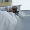 Раненные в Сирии российские наемники лечатся в больницах Минобороны РФ