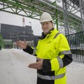 Enefit Poweri juht elektrivarustusest: Soome lootis liiga palju Olkiluoto tuumajaamale
