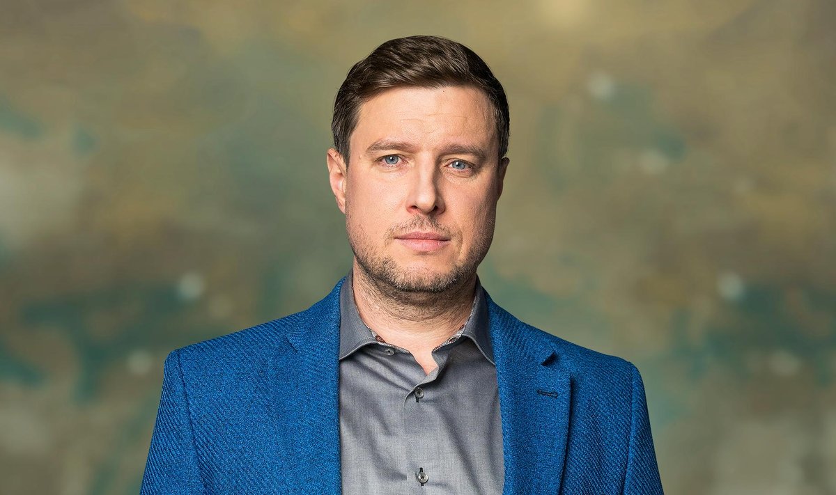 Igor Feodotov
