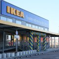 Ikea sai kriisis oodatust väiksema hoobi ja plaanib riikidelt saadud abiraha tagastada