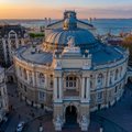 Исторический центр Одессы включили в список всемирного культурного наследия ЮНЕСКО