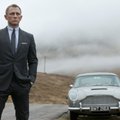 Martiinikokteilid, kaunid naised ja külmaverelised mõrvad: Kes on läbi aegade olnud kõige nurjatum James Bond?