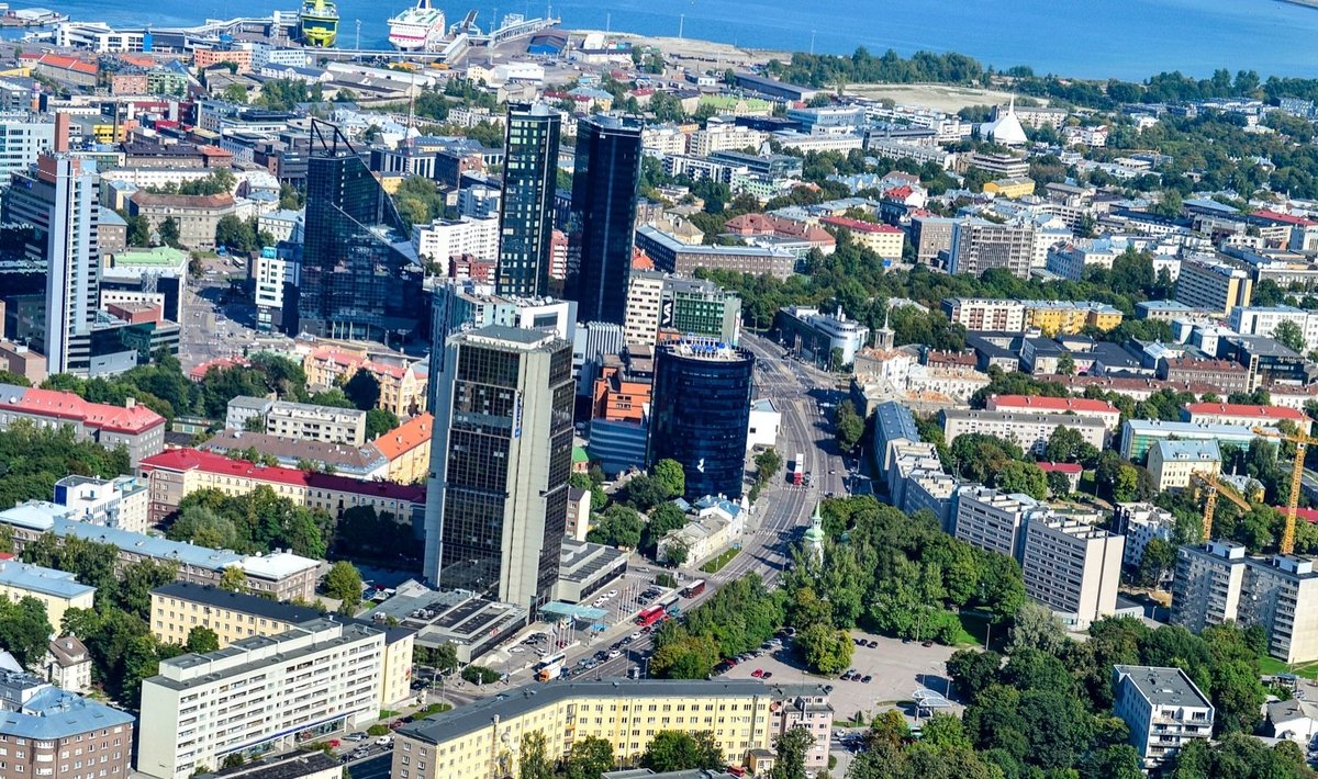 Uute seaduste ja direktiivide jõustumine võib aastakümnete pärast Tallinna südalinna nägu oluliselt muuta.