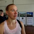 DELFI VIDEO | Kanepi üle kolme aasta Eesti publiku ette astumisest: vastuvõtt oli väga soe