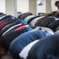 Французские мусульмане опасаются закрытия мечетей после терактов