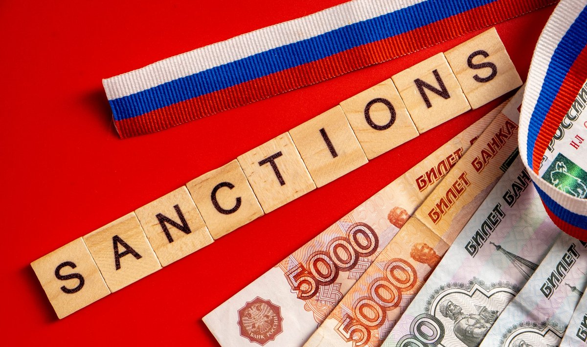 Venemaa plaanib järgmisest aastast kehtestada välisfirmadele uue maksu.