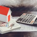 ЭКСПЕРТ | Из-за роста цен на недвижимость снизилась доля самофинансирования жилищных кредитов