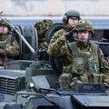 Kindral Palmi mustamist uurinud ajakirjanik: infooperatsioonist kirjutamine paljastas lõhe Eesti riigikaitse ekspertide seas