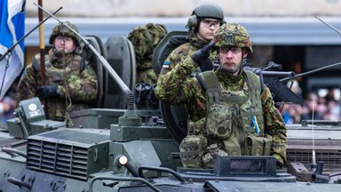 Kindral Palmi mustamist uurinud ajakirjanik: infooperatsioonist kirjutamine paljastas lõhe Eesti riigikaitse ekspertide seas