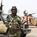Niger ja Tšaad ründasid Boko Harami Nigeerias