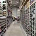 ФОТО | Смотрите, какими ценами заманивает эстоноземельцев латвийский строительный магазин Depo