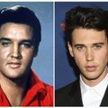 Elvis Presley biograafilise filmi jaoks leiti peaosatäitja