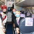 "Продали билет на английском языке!": авиакомпания NyxAir ответила на претензии Языкового департамента