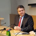 Saksa välisminister Tallinnas: mingit 2% kaitsekulude nõuet pole olemas