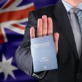 „Это просто позорище“. Читатель рассказал о том, как житель Эстонии с серым паспортом не попал в Австралию