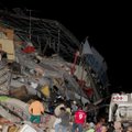 Землетрясение в Эквадоре: погибли 40 человек, введен режим чрезвычайной ситуации