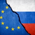 KUULA SAADET | Ajaloolane David Vseviov mõtiskleb Euroopa päeval Venemaa ja ELi erinevate väärtuste üle