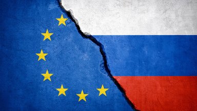 KUULA SAADET | Ajaloolane David Vseviov mõtiskleb Euroopa päeval Venemaa ja ELi erinevate väärtuste üle