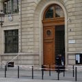 Pariisi politsei peakorteris neli inimest tapnud pussitaja oli kurt ja hiljuti islamiusku pöördunud